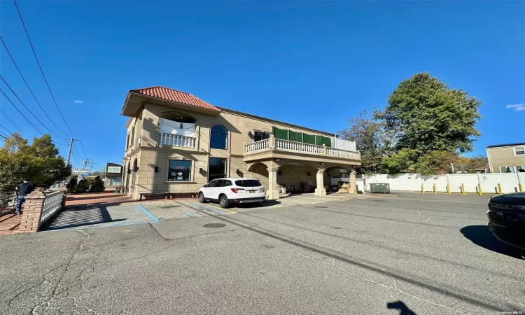 3451 Long Beach Road, Hempstead, NY, ,Commercial Sale,For Sale,Long Beach,L3585857