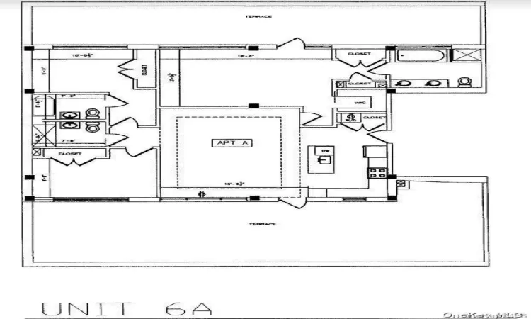 136-46 41st Avenue, New York, NY, 3 Bedrooms Bedrooms, 8 Rooms Rooms,3 BathroomsBathrooms,Residential,For Sale,41st,L3585876