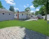 126 Harrison Avenue, Brookhaven, NY, 3 Bedrooms Bedrooms, 5 Rooms Rooms,1 BathroomBathrooms,Residential,For Sale,Harrison,L3585955