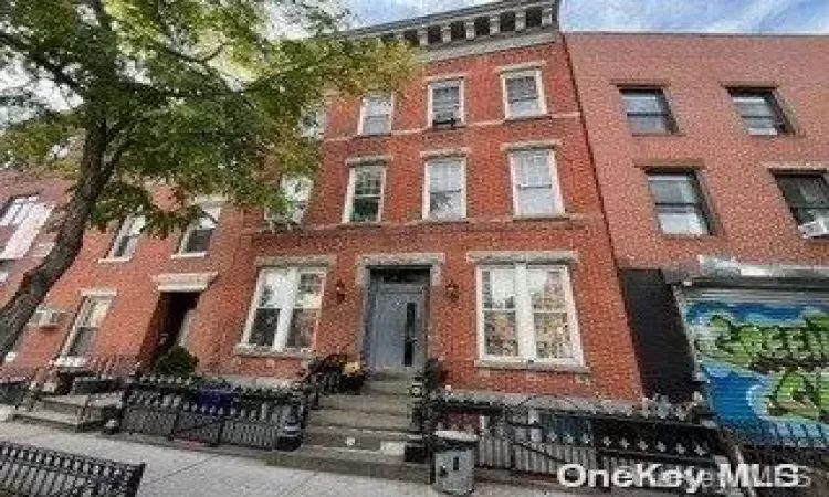 53 Franklin Street, New York, NY, 6 Bedrooms Bedrooms, 18 Rooms Rooms,6 BathroomsBathrooms,Commercial Sale,For Sale,Franklin,L3585941