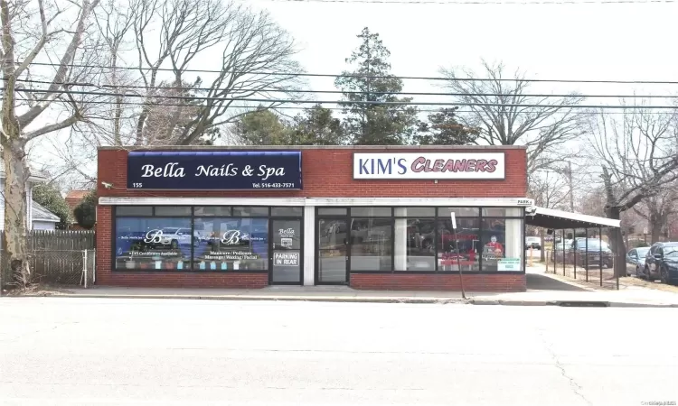 155 Woodbury Road, Oyster Bay, NY, ,Commercial Sale,For Sale,Woodbury,L3585987