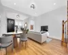 152-25 118th Avenue, New York, NY, 3 Bedrooms Bedrooms, 8 Rooms Rooms,1 BathroomBathrooms,Residential,For Sale,118th,L3585790