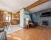 223 Nicholai Street, Oyster Bay, NY, 3 Bedrooms Bedrooms, 8 Rooms Rooms,1 BathroomBathrooms,Residential,For Sale,Nicholai,L3585796