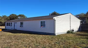 961 Provost Avenue, Brookhaven, NY, 3 Bedrooms Bedrooms, 5 Rooms Rooms,1 BathroomBathrooms,Residential,For Sale,Provost,L3585773