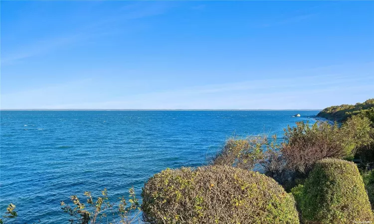 Long Island Sound