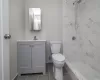 Primary Full Bath