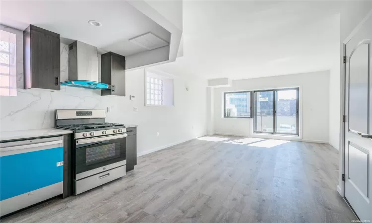 97-30 64th Avenue, New York, NY, 2 Rooms Rooms,1 BathroomBathrooms,Residential,For Sale,64th,L3586143