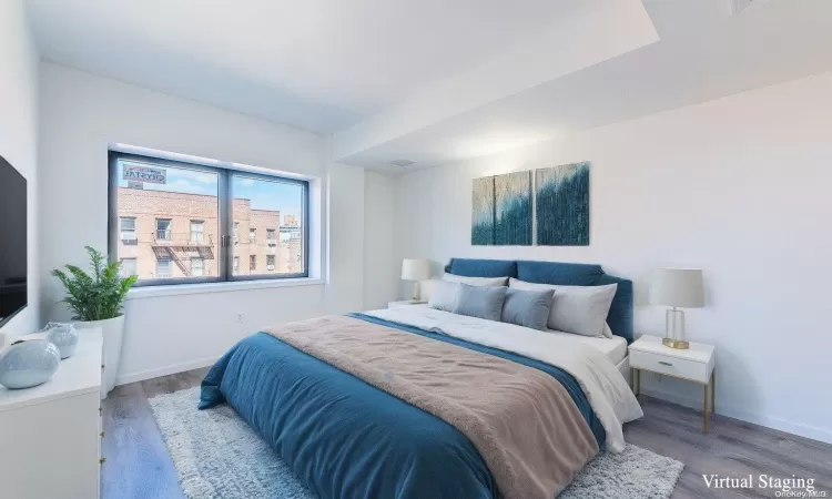 97-30 64th Avenue, New York, NY, 1 Bedroom Bedrooms, 4 Rooms Rooms,1 BathroomBathrooms,Residential,For Sale,64th,L3586140