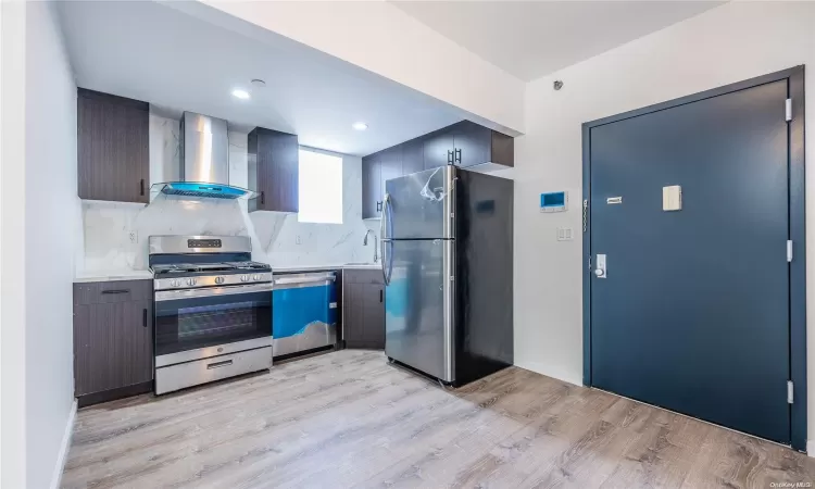 97-30 64th Avenue, New York, NY, 2 Bedrooms Bedrooms, 6 Rooms Rooms,2 BathroomsBathrooms,Residential,For Sale,64th,L3586135