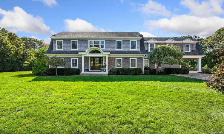 21 Oak View Road, Southampton, NY, 8 Bedrooms Bedrooms, 20 Rooms Rooms,8 BathroomsBathrooms,Residential Lease,For Rent,Oak View,L3586138