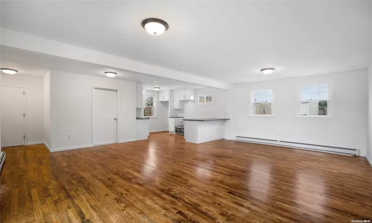 89-20 78th Street, New York, NY, 3 Rooms Rooms,1 BathroomBathrooms,Residential Lease,For Rent,78th,L3586137