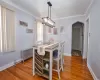 90-24 221st Place, New York, NY, 4 Bedrooms Bedrooms, 7 Rooms Rooms,3 BathroomsBathrooms,Residential,For Sale,221st,L3586107