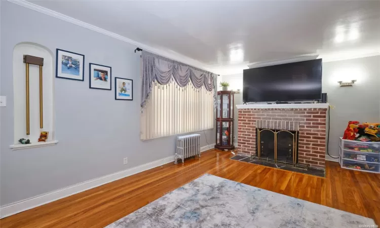 90-24 221st Place, New York, NY, 4 Bedrooms Bedrooms, 7 Rooms Rooms,3 BathroomsBathrooms,Residential,For Sale,221st,L3586107