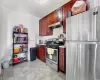 436 45th Street, New York, NY, 9 Bedrooms Bedrooms, 16 Rooms Rooms,4 BathroomsBathrooms,Residential Income,For Sale,45th,L3586146