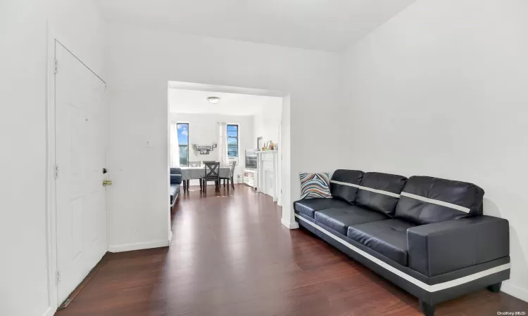 436 45th Street, New York, NY, 9 Bedrooms Bedrooms, 16 Rooms Rooms,4 BathroomsBathrooms,Residential Income,For Sale,45th,L3586146