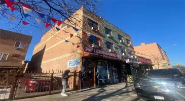 3825 3rd Avenue, New York, NY, ,Commercial Sale,For Sale,3rd,L3586151