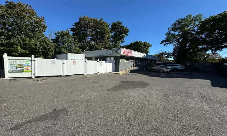 1011 Woodfield Road, Hempstead, NY, ,Commercial Sale,For Sale,Woodfield,L3586214