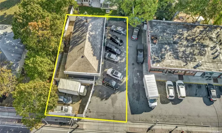 1011 Woodfield Road, Hempstead, NY, ,Commercial Sale,For Sale,Woodfield,L3586214