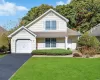 17 Saddlebrook Court, Brookhaven, NY, 2 Bedrooms Bedrooms, 6 Rooms Rooms,2 BathroomsBathrooms,Residential,For Sale,Saddlebrook,L3586256