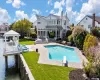 1416 Bay Boulevard, Hempstead, NY, 6 Bedrooms Bedrooms, 20 Rooms Rooms,6 BathroomsBathrooms,Residential,For Sale,Bay,L3586276