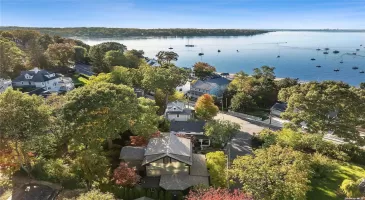 71 Park Way, Oyster Bay, NY, 3 Bedrooms Bedrooms, 8 Rooms Rooms,2 BathroomsBathrooms,Residential,For Sale,Park,L3586367