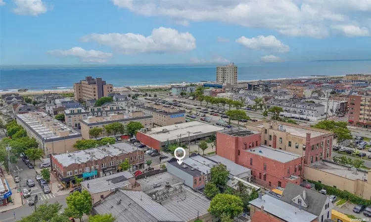 92-12 Rockaway Beach Boulevard, New York, NY, ,Commercial Lease,For Rent,Rockaway Beach,L3586396