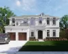 17 Fox Lane, Oyster Bay, NY, 5 Bedrooms Bedrooms, 9 Rooms Rooms,5 BathroomsBathrooms,Residential,For Sale,Fox,L3586477