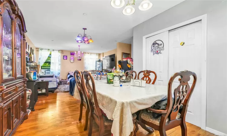 1050 Hancock Street, New York, NY, 2 Bedrooms Bedrooms, 4 Rooms Rooms,1 BathroomBathrooms,Residential,For Sale,Hancock,L3586429