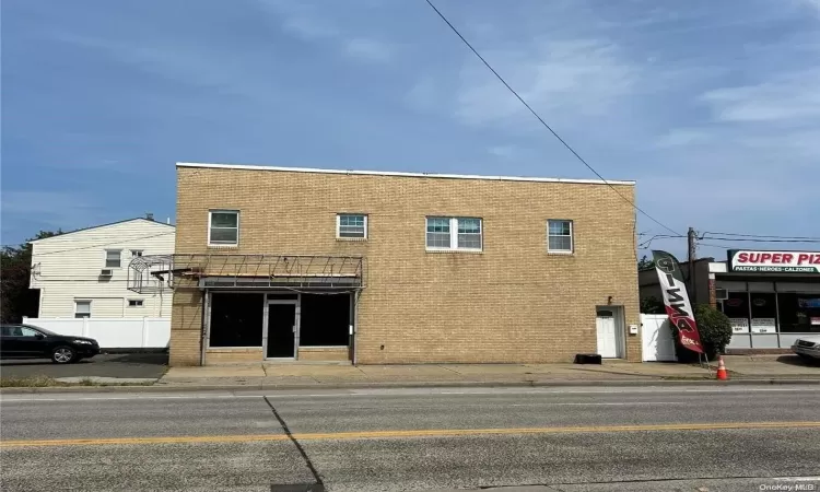 1849 Bellmore Avenue, Hempstead, NY, ,Commercial Sale,For Sale,Bellmore,L3586693