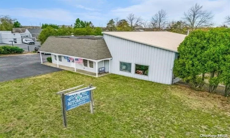 45845 County Road 48, Southold, NY, ,Commercial Sale,For Sale,County Road 48,L3586688