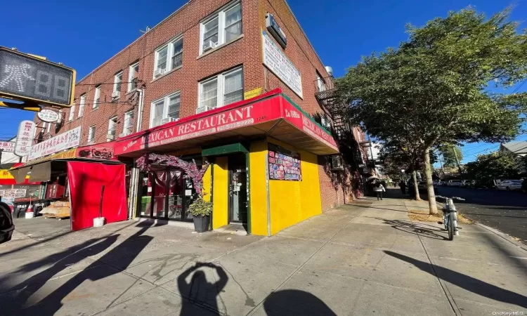 1249 Avenue U, New York, NY, ,Business Opportunity,For Sale,Avenue U,L3586683