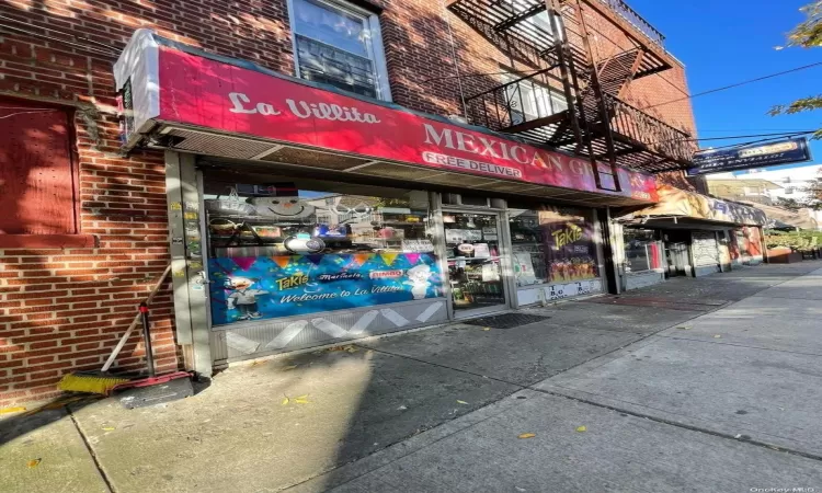 1249 Avenue U, New York, NY, ,Business Opportunity,For Sale,Avenue U,L3586683