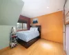 Queen Size Bedroom