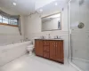 En-Suite Bath