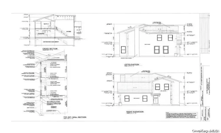 11 Sunrise Place, Brookhaven, NY, 4 Bedrooms Bedrooms, 8 Rooms Rooms,3 BathroomsBathrooms,Residential,For Sale,Sunrise,L3586722