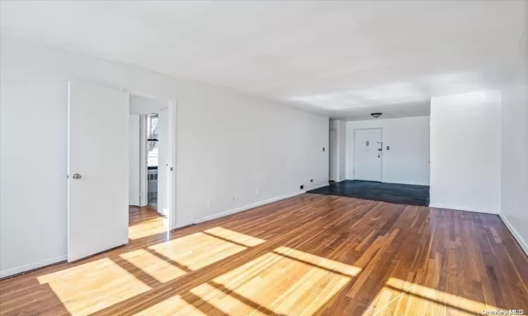 18-35 Corporal Kennedy Street, New York, NY, 1 Bedroom Bedrooms, 4 Rooms Rooms,1 BathroomBathrooms,Residential,For Sale,Corporal Kennedy,L3586744