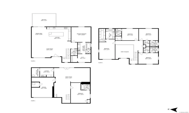 946 Hewlett Drive, Hempstead, NY, 6 Bedrooms Bedrooms, 12 Rooms Rooms,6 BathroomsBathrooms,Residential,For Sale,Hewlett,L3586749