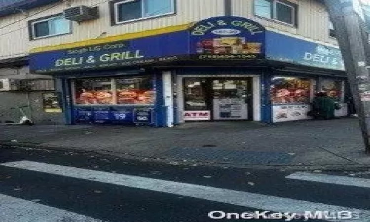 187-20 Hillside Avenue, New York, NY, ,Business Opportunity,For Sale,Hillside,L3586748