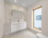 1/2 Bath