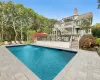 7 Fourteen Hills Court, Southampton, NY, 4 Bedrooms Bedrooms, 13 Rooms Rooms,3 BathroomsBathrooms,Residential,For Sale,Fourteen Hills,L3586786