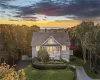 7 Fourteen Hills Court, Southampton, NY, 4 Bedrooms Bedrooms, 13 Rooms Rooms,3 BathroomsBathrooms,Residential,For Sale,Fourteen Hills,L3586786