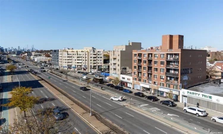 82-25 Queens Boulevard, New York, NY, ,Commercial Sale,For Sale,Queens,L3586801