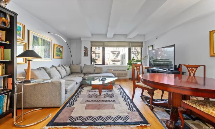 35-40 30th Street, New York, NY, 1 Bedroom Bedrooms, 4 Rooms Rooms,1 BathroomBathrooms,Residential,For Sale,30th,L3586840