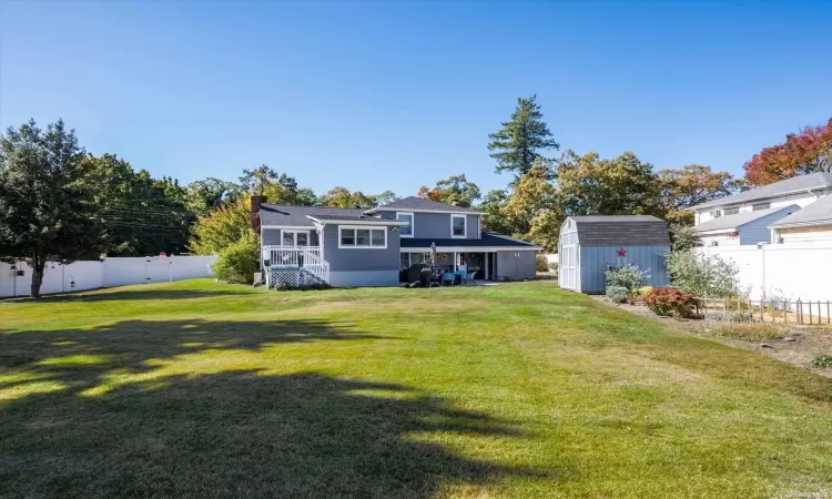 104 West Drive, Oyster Bay, NY, 3 Bedrooms Bedrooms, 7 Rooms Rooms,2 BathroomsBathrooms,Residential,For Sale,West,L3586854