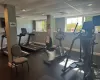 Exercise Room