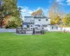 29 Village Drive, Huntington, NY, 5 Bedrooms Bedrooms, 13 Rooms Rooms,3 BathroomsBathrooms,Residential,For Sale,Village,L3587045