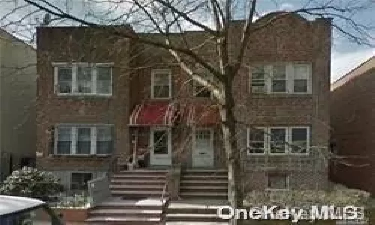 30-38 85th Street, New York, NY, 7 Bedrooms Bedrooms, 17 Rooms Rooms,4 BathroomsBathrooms,Residential Income,For Sale,85th,L3587050