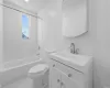 460 South 6th Ave, Mount Vernon, NY, 3 Bedrooms Bedrooms, 6 Rooms Rooms,1 BathroomBathrooms,Residential Lease,For Rent,South 6th Ave,L3586871