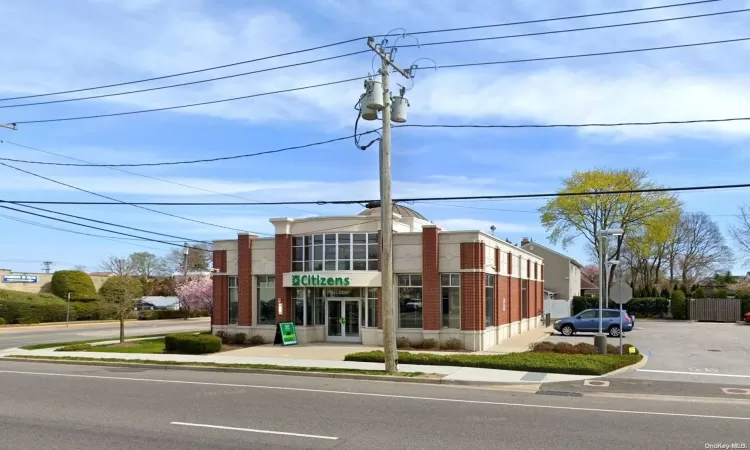 2150 Merrick Rd, Hempstead, NY, ,Commercial Sale,For Sale,Merrick Rd,L3586921