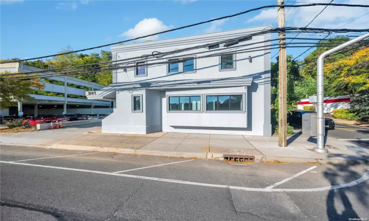 241 Shore Road, North Hempstead, NY, ,Commercial Lease,For Rent,Shore,L3586964